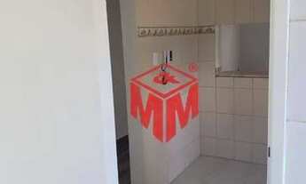 Imagem 14: Apartamento com 1 dormitório, 57 m² - venda por R$ 320.000 ou aluguel por R$ 2.155/mês - C