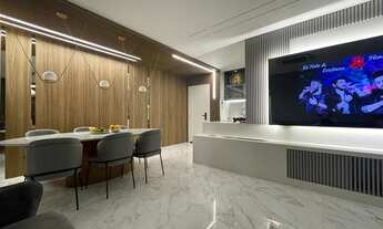 Imagem 7: Apartamento 3 Suites / 2 Gar / Juvevê / Centro Civico Ref. 9005