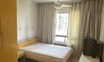 Imagem 2: Barra Flat Apartamento com 1 dormitório