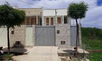 Imagem: Casa à venda, 99 m² - Remédios - Cajazeiras/PB