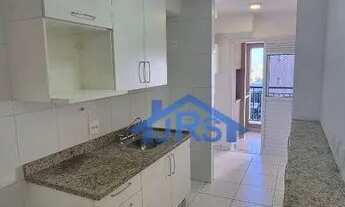 Imagem: Apartamento com 2 dormitórios para alugar