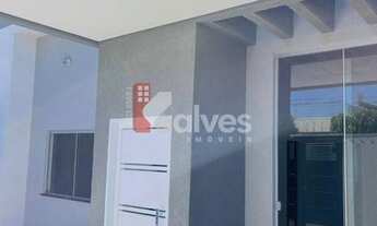 Imagem 4: Casa com 2 quartos à Venda, Jardim Tijuca - Campo Grande