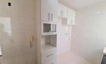 Imagem 2: Apartamento para venda possui 45 metros quadrados com 2 quartos