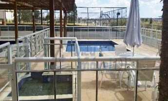 Imagem 7: BRASÍLIA - Apartamento Padrão - SUL (ÁGUAS CLARAS