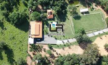 Imagem 4: Linda chácara de lazer em Bela vista de Goiás