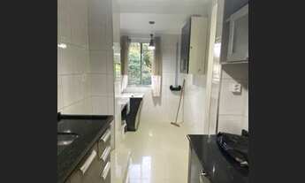 Imagem 4: Apartamento no Padre Bento