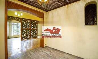 Imagem 6: Sobrado com 3 dormitórios, 290 m² - venda por R$ 1.700.000,00 ou aluguel por R$ 10.650,00