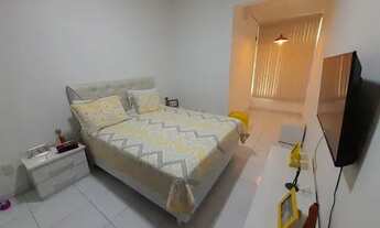 Imagem 5: Apartamento com 2 dormitórios à venda, 75 m² por R$ 390.000,00 - Icaraí - Niterói/RJ