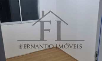 Imagem 7: Conforto e praticidade: Apartamento de 2 dormitórios próximo ao Metro Tamanduatei com laze