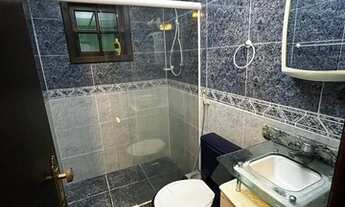 Imagem 6: Casa de temporada na Barra de Guaratiba