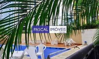 Imagem 2: SãO PAULO - Apartamento Padrão - Moema