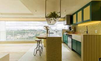 Imagem 6: APARTAMENTO - LAPA DE BAIXO - SP