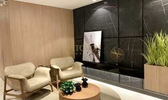 Imagem: Apartamento com área privativa à venda