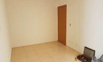 Imagem 1: Apartamento condomínio Monte Everest