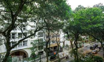 Imagem 7: Apartamento para Aluguel - Leme, 1 Quarto, 45 m2