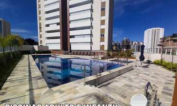 Imagem 3: Apartamento 3 dormitórios ( 2 suites) climatizado