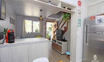 Imagem 6: Casa Condominio para Venda - 52.15m², 3 dormitórios, 1 vaga - Hípica