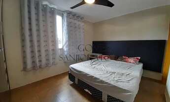 Imagem 4: Cobertura para alugar no Parque São Vicente em Mauá