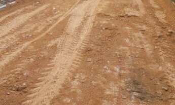 Imagem 5: Terreno 100m2 mangueira Sepetiba valor avista 25 000.00