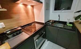 Imagem 6: Studio Mobiliado com 37m² no Brooklin