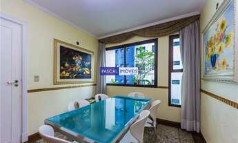 Imagem 7: SãO PAULO - Apartamento Padrão - Jardim Vila Mariana