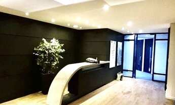 Imagem 2: CONJ. COMERCIAL - VILA OLÍMPIA - SP