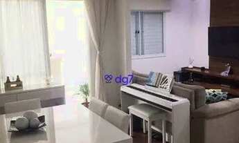 Imagem: Apartamento com 3 dormitórios à venda