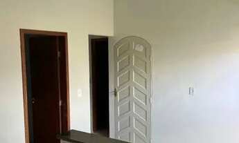 Imagem: Aluga-se casa em Bebedouro