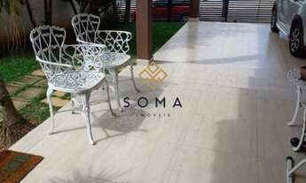 Imagem 3: EXCELENTE CASA NO CONDOMÍNIO OURO VERMELHO II - JARDIM BOTÂNICO