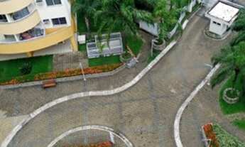 Imagem 5: Apto Barra da Tijuca Vila do Pan 44M²