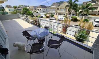 Imagem 7: Casa em Condomínio para Venda em Rio de Janeiro, Recreio dos Bandeirantes, 4 dormitórios