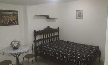 Imagem 5: Quitinete Itapuã, mobiliado, garagem, pronto para morar, excelente localização