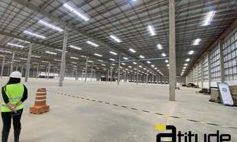 Imagem 4: GALPÃO LOGÍSTICO PARA LOCAÇÃO EM CONDOMÍNIO de 8.310,06 NA CASTELO BRANCO