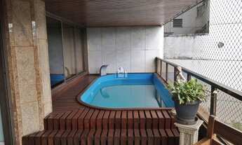 Imagem 2: Apartamento com 4 quartos à venda, 400 m² por R$ 3.400.000 - Icaraí - Niterói/RJ