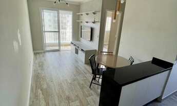 Imagem 2: Apartamento para venda tem 54 metros quadrados com 2 quartos 1 suíte - Casa Verde São Paul