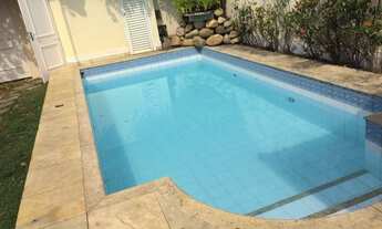 Imagem 2: Casa para Aluguel na Barra da Tijuca, Condomínio Santa Marina