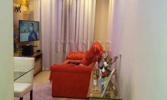 Imagem 3: SAO PAULO - Apartamento Padrão - CAMBUCI