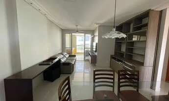 Imagem 2: Apartamento à venda 3 Quartos, 1 Suite, 110M² no Centro de Guarapari