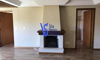 Imagem: Apartamento no centro de Gramado/RS! Ref