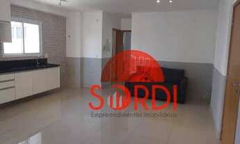 Imagem 3: Apartamento com 2 dormitórios à venda, 73 m² por R$ 520.000,00 - Bosque das Juritis - Ribe