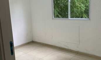 Imagem 5: ALUGO APARTAMENTO 2 QUARTOS SANTÍSSIMO