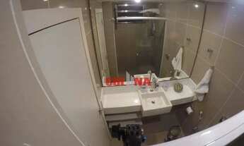 Imagem 4: Apartamento com 2 dormitórios para alugar, 78 m² por R$ 2.076,00/mês - Fonseca - Niterói/R