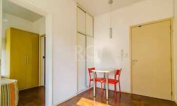 Imagem 7: Apartamento JK para Venda - 27m², 1 dormitório, sendo 1 suites, Centro Histórico