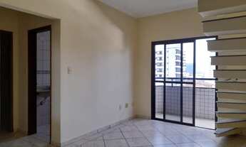 Imagem: Cobertura à venda, 120 m² por R$ 400.000,00