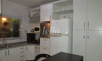 Imagem 4: Santo André - Casa Padrão - Vila Lilica