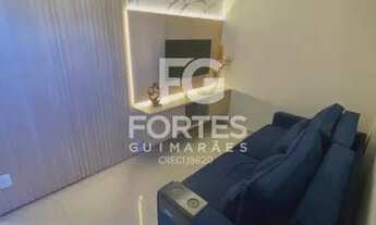 Imagem: Ribeirão Preto - Apartamento - Jardim Nova