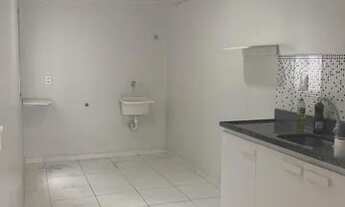 Imagem 2: Apartamento 02 qts e suíte / Parque 10