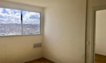 Imagem 4: Apartamento com 2 dormitórios para alugar na Brasilândia- São Paulo/SP