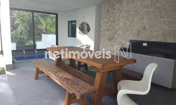 Imagem 7: Locação Casa Mangabeiras Belo Horizonte