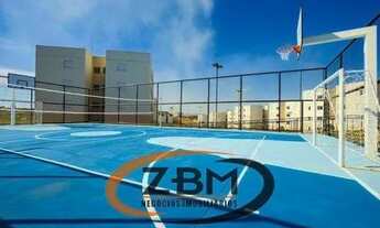 Imagem 3: Apartamento à venda 2 Quartos, 1 Vaga, 70M², Ouro Verde, Londrina - PR